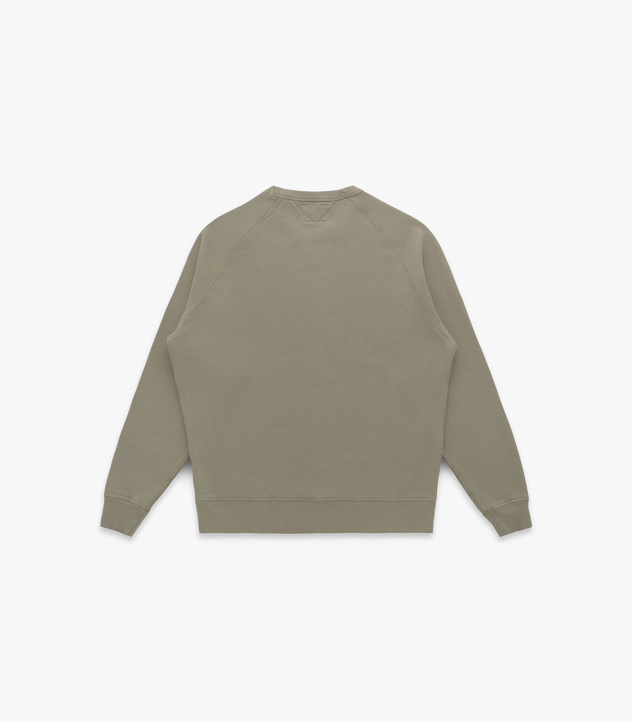 Stadium Loft Knit Crew - Image 6