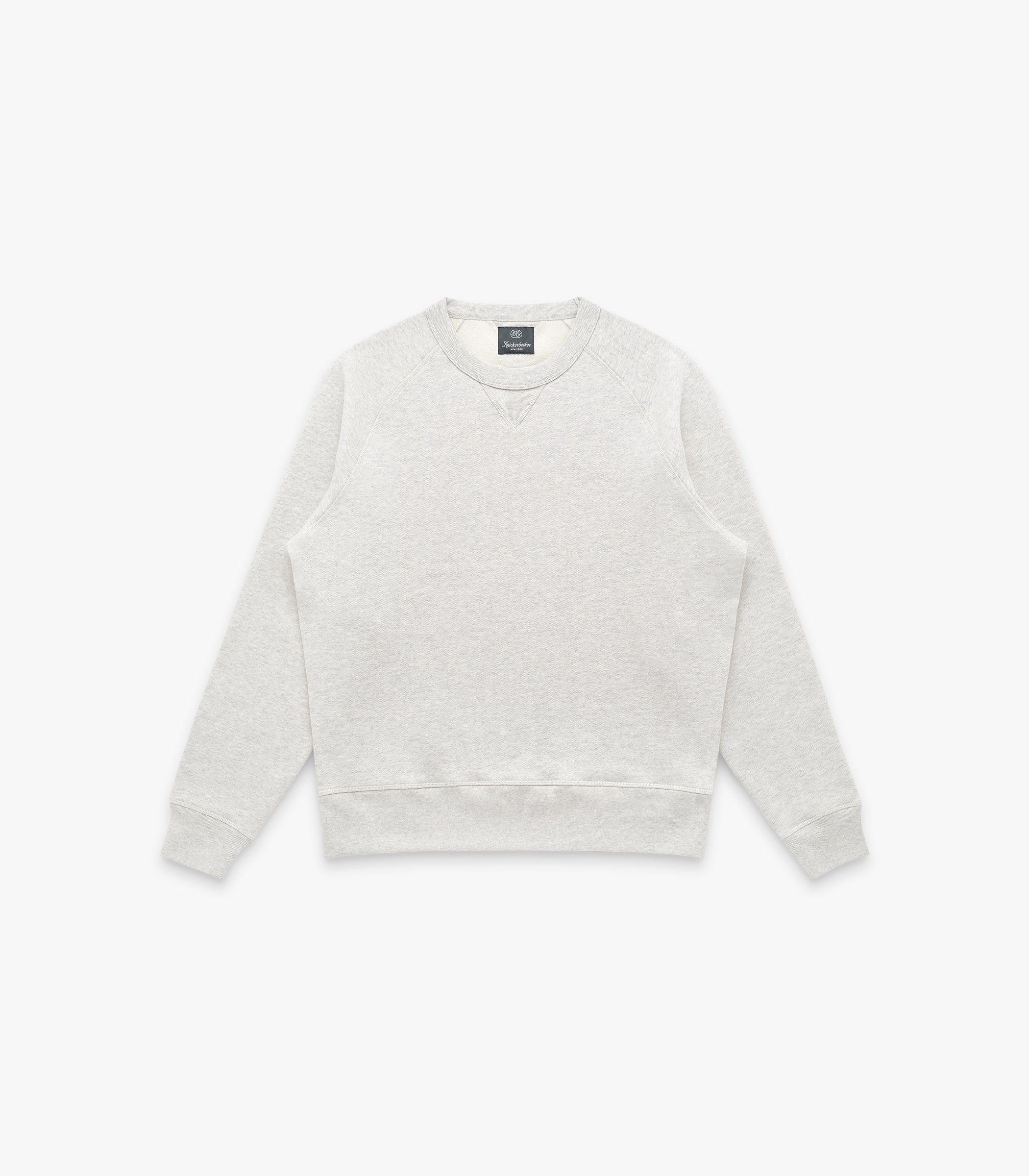 Stadium Loft Knit Crew - Image 9