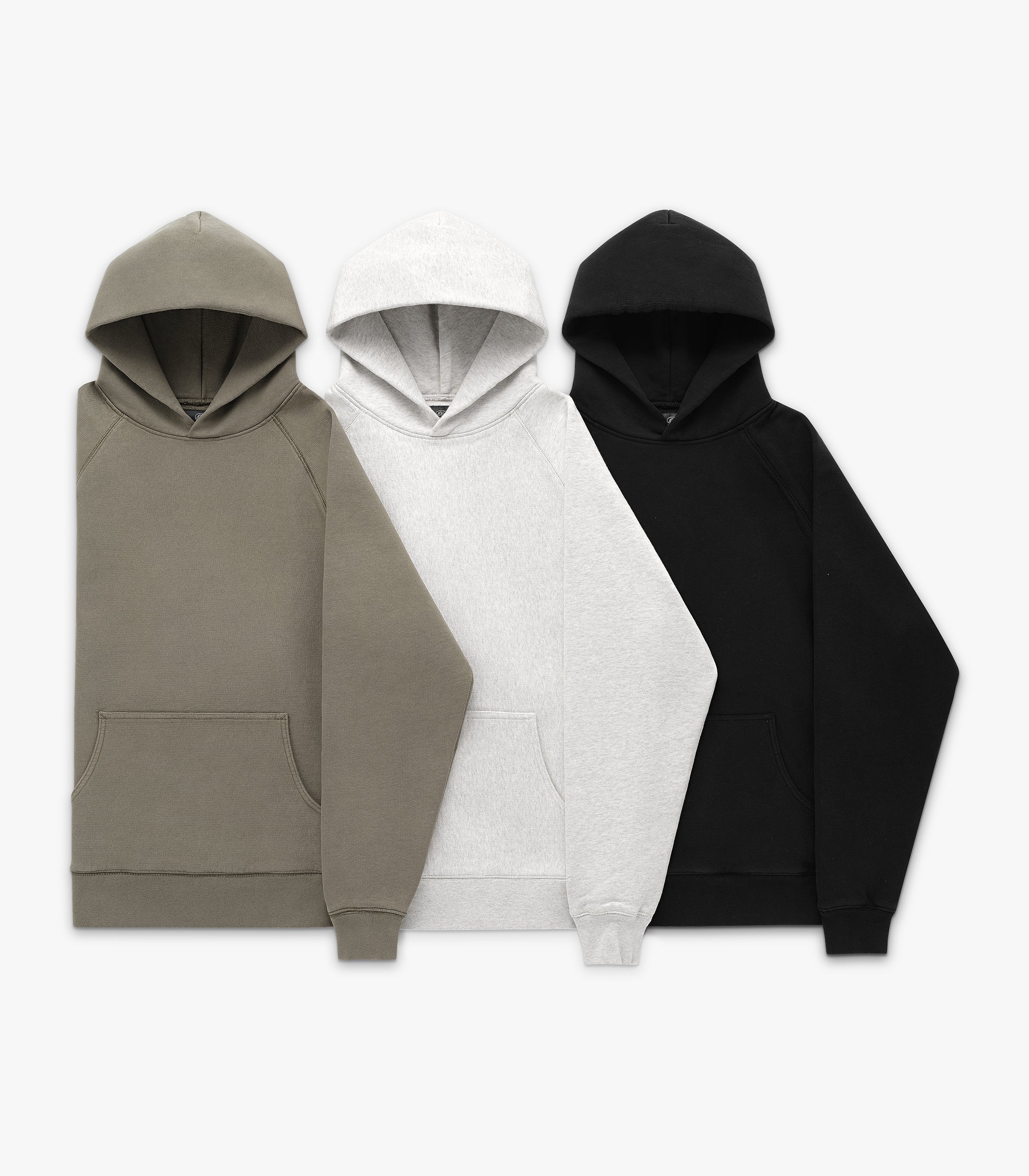 Stadium Loft Knit Hoodie - Image 10
