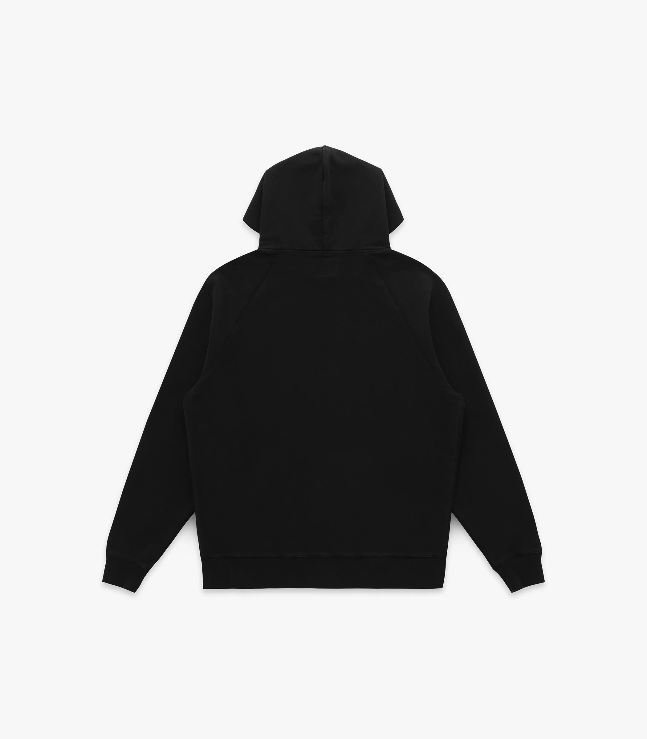 Stadium Loft Knit Hoodie - Image 2