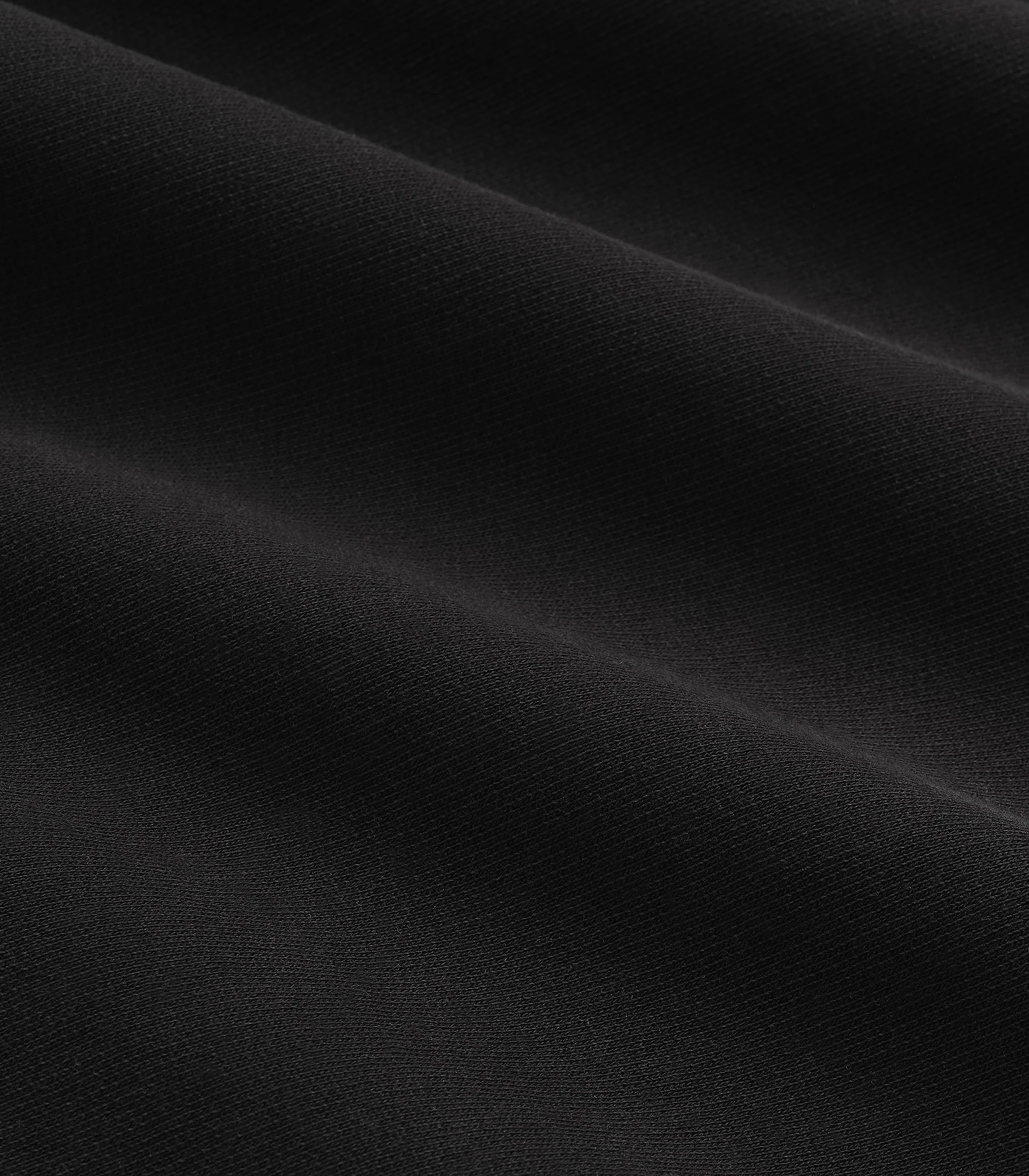 Stadium Loft Knit Hoodie - Image 3