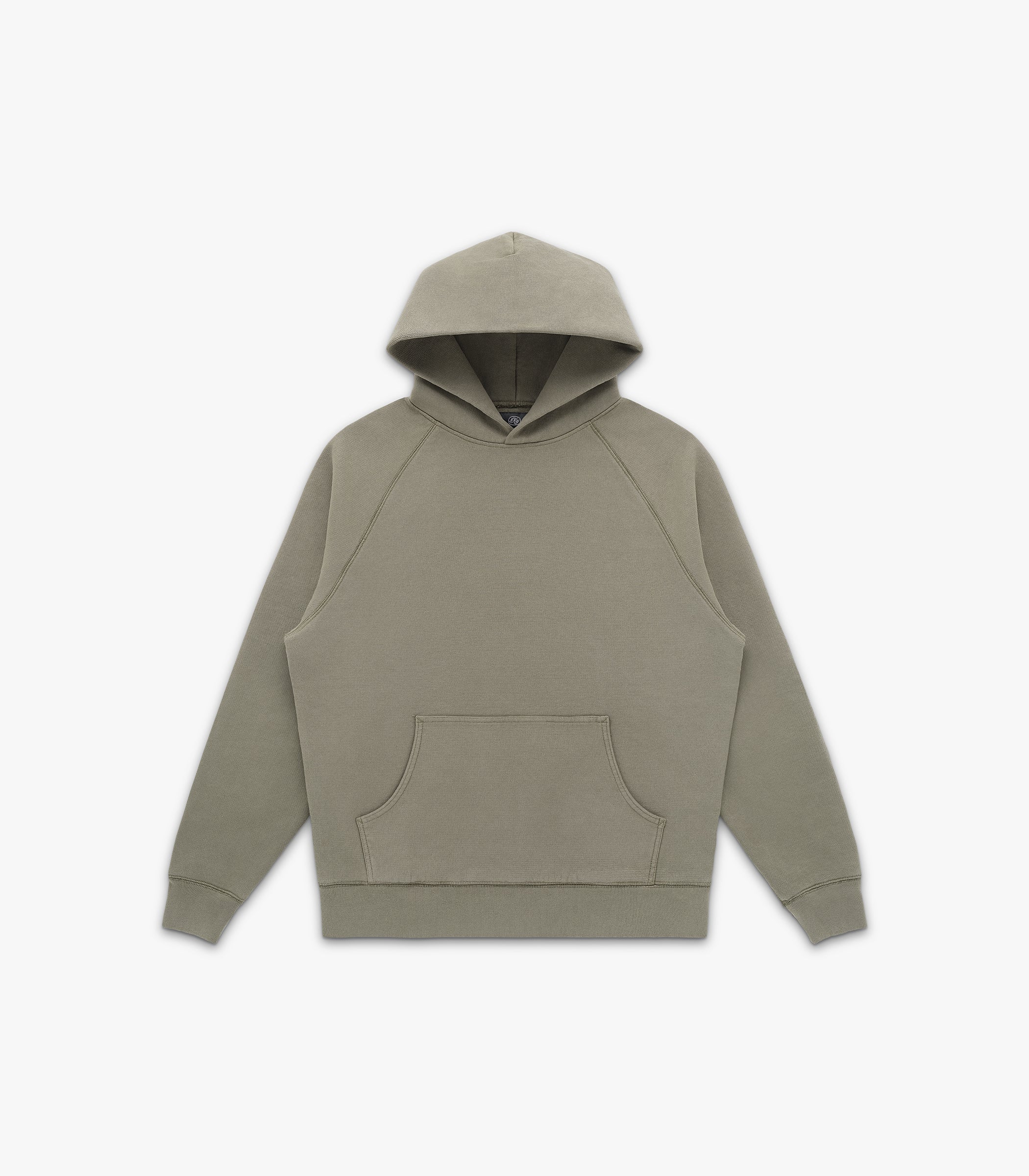 Stadium Loft Knit Hoodie - Image 4