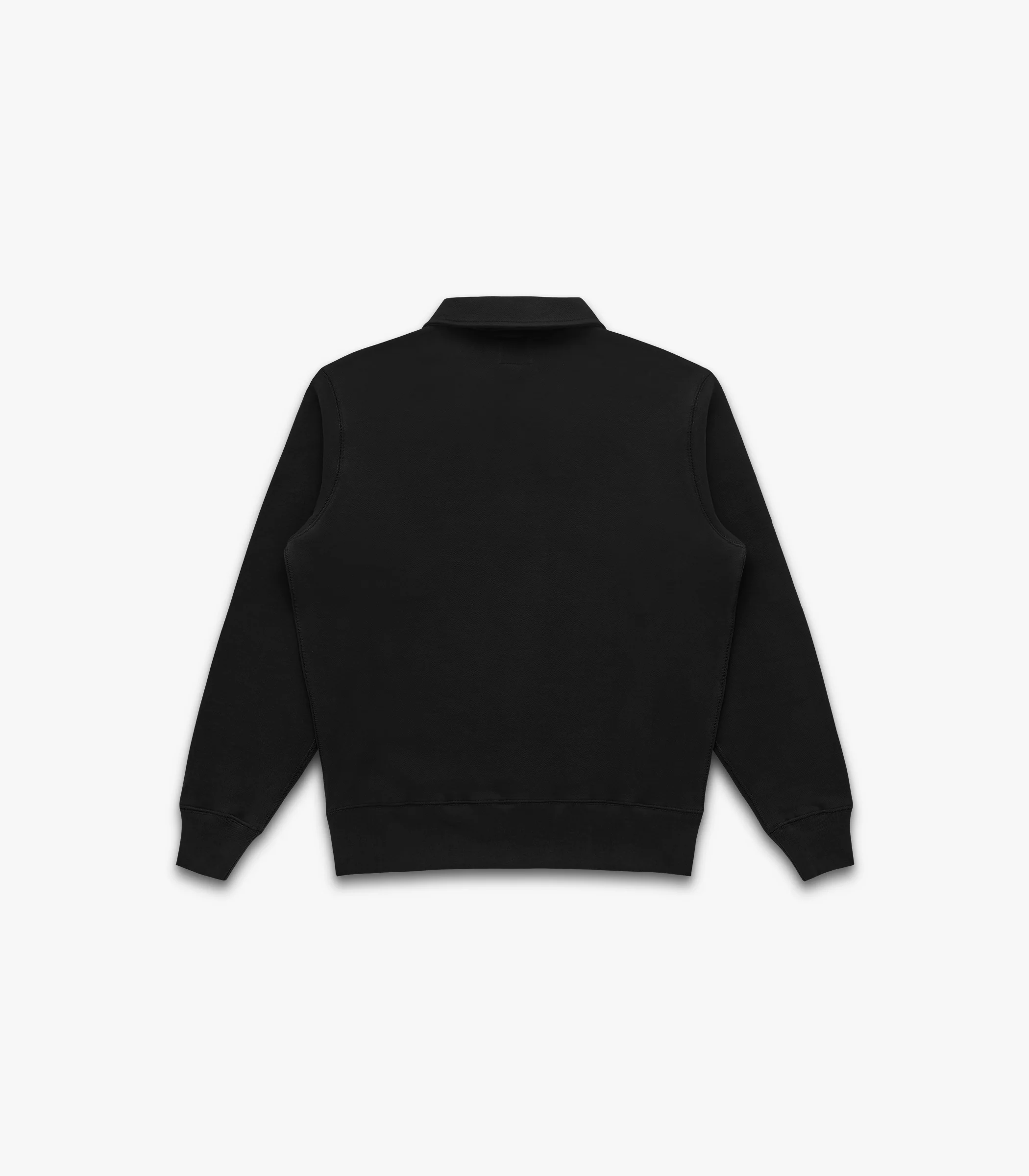 Stadium Loft Knit Quarter Zip - Image 2
