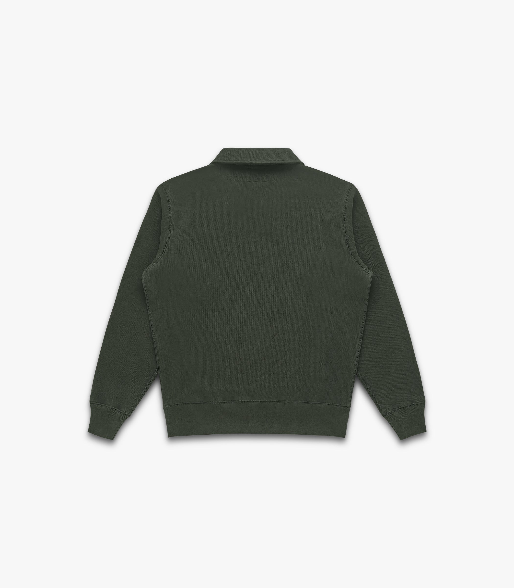 Stadium Loft Knit Quarter Zip - Image 4