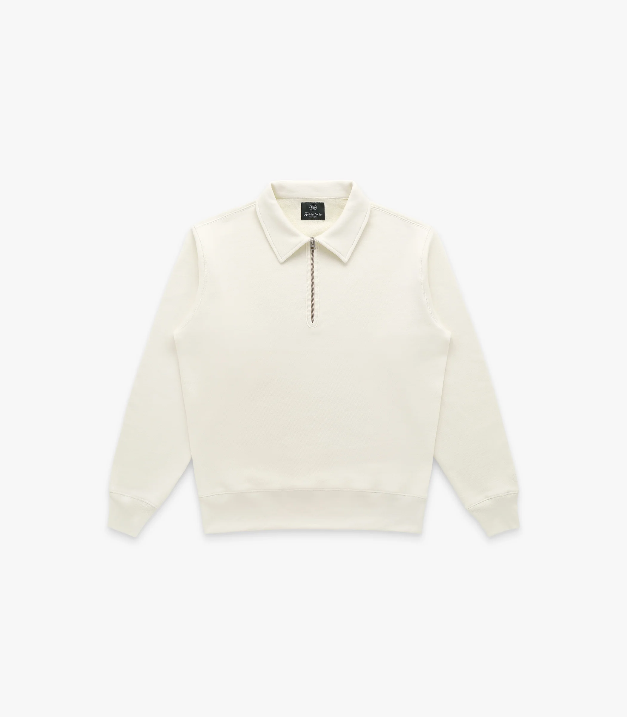 Stadium Loft Knit Quarter Zip - Image 6