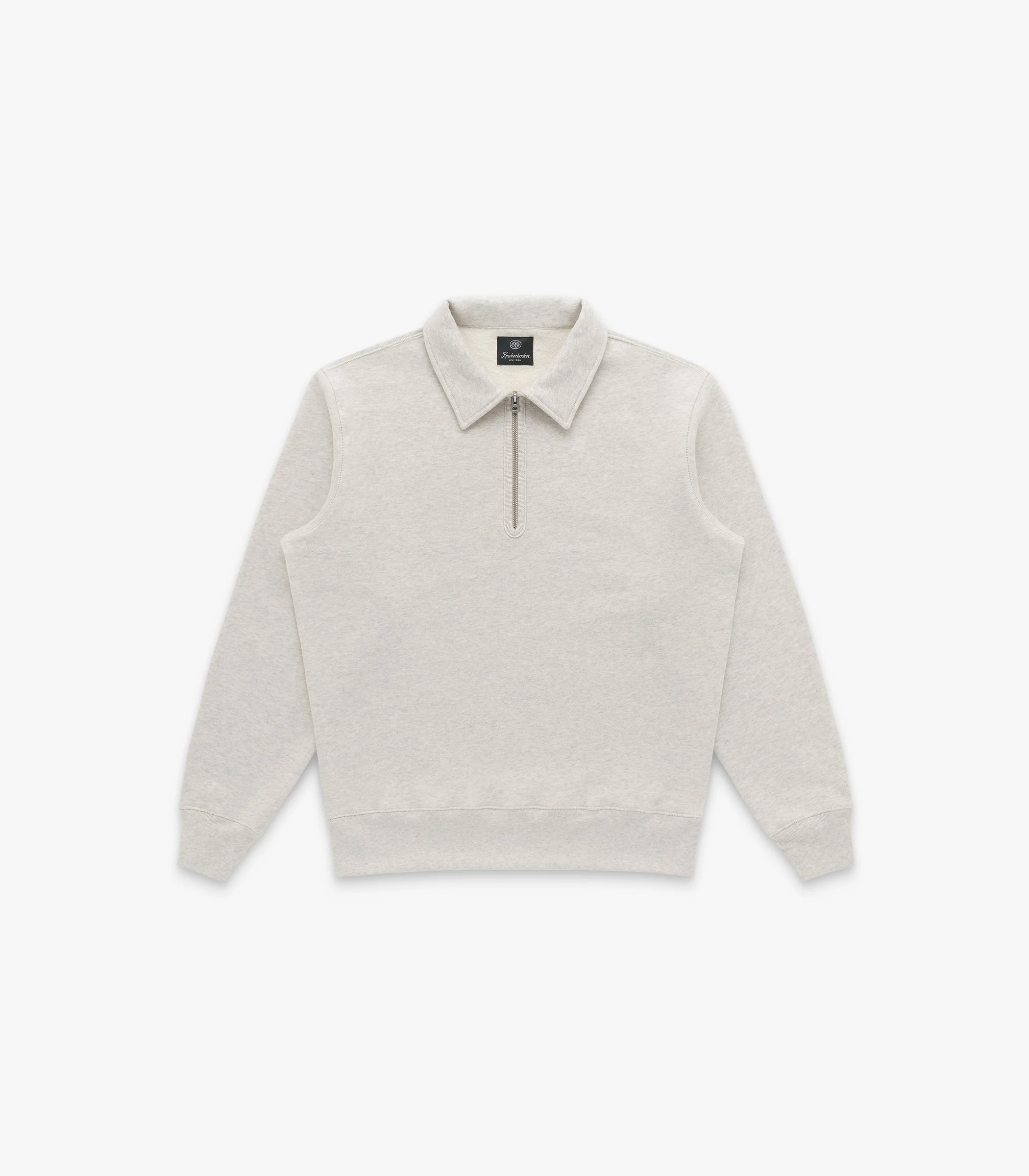 Stadium Loft Knit Quarter Zip - Image 8
