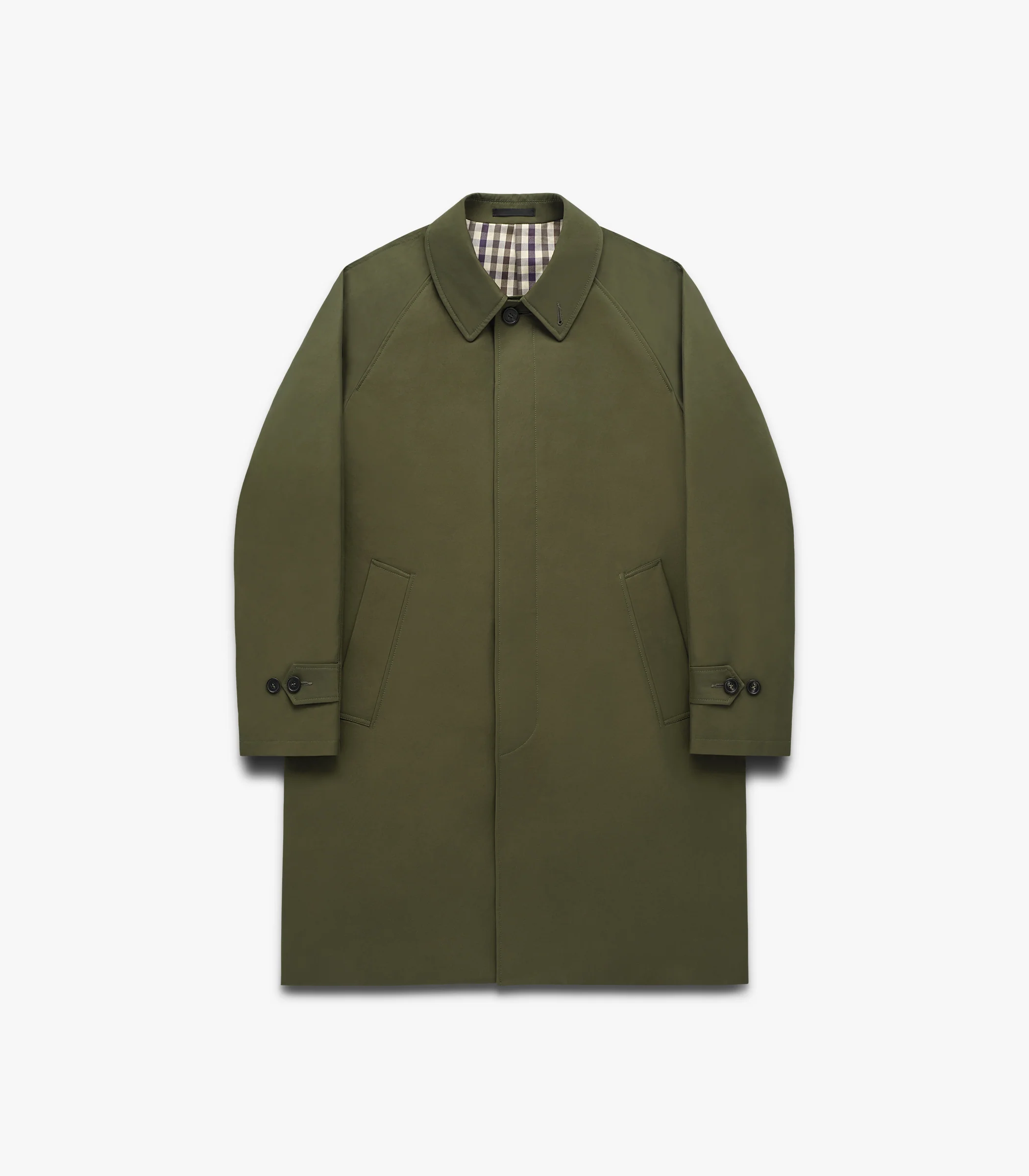 Trench Dry-Wear™ Coat - Image 5