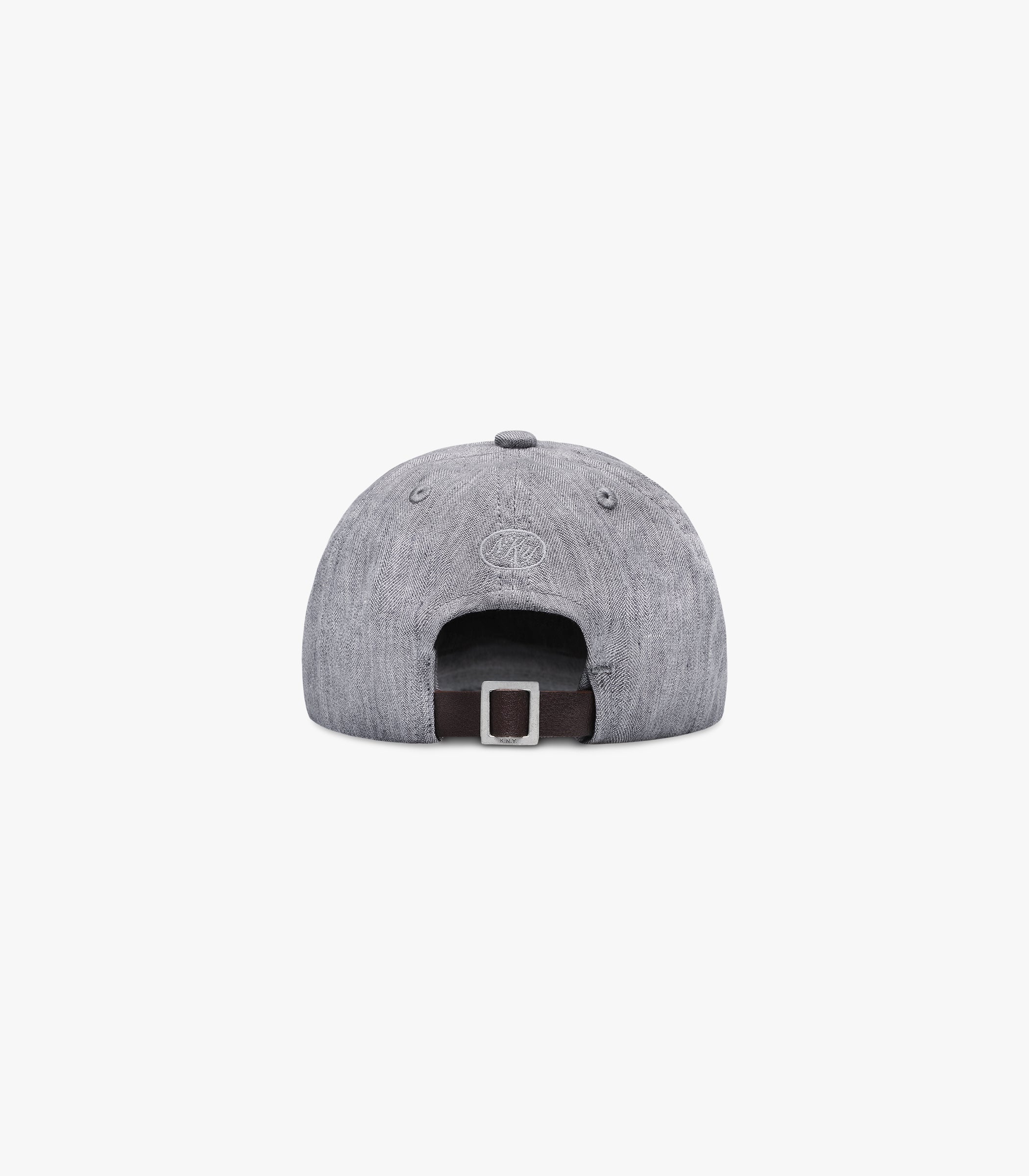 Wall Street Cotton & Linen Cap - Image 4